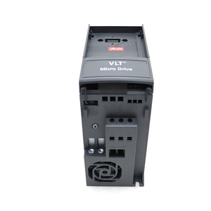 ไดรฟ์ VLT รุ่นดั้งเดิม FC-051PK75T4E20H3 0.75KW 380V ระบบควบคุมสามเฟส VFD AC สำหรับมอเตอร์คอมเพรสเซอร์ - Product Image 3