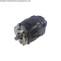 Pompe hydraulique 47764642, pompe de traction 87538168/R902464679/87429252