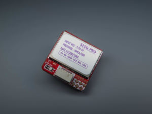S25Q-PRO High-Accuracy Multi-GNSS Module GPS/BDS/Galileo With 0.3° Heading Accuracy For FPV Quadcopter & Fixed Wing Aircraft - Product Image 4