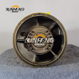 Für PC200-5 PC200LC-5 Hydraulikpumpe 20Y-60-X1261 708-25-04012 Hauptpumpe - Product Image 4