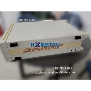 เครื่องวัดความยาวคลื่นแสง Advantest Q8326 0V ถึง +1V ขั้วต่อพีซี จัดส่งรวดเร็ว #   hx - Product Image 3