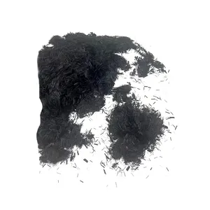 Pre-oxidized Filament Chopped Fiber Factory Radiation Resistant Factory Fiber