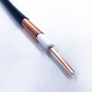 สายโคแอกเชียลทำจากโฟมยืดหยุ่นสูง Acome ขนาด1/2นิ้ว - Product Image 5