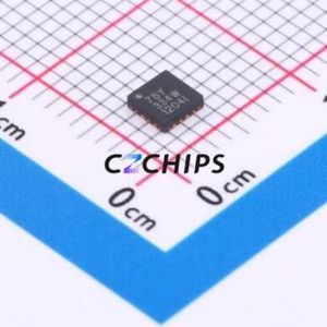 Original et nouveau 8SLVD1204NLGI8 VFQFN-16(3x3) Circuit intégré IC puce horloge tampon/pilote/distributeur - Product Image 1