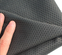 Tapis de sol intérieur en tissu Oxford enduit plastique, épais, antistatique, imperméable, résistant aux déchirures, antidérapant et anti-bouloches