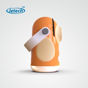 Proyector de historias para niños, <span class=keywords><strong>linterna</strong></span>, antorcha, proyección, juguetes educativos con varios temas, dinosaurios, vehículos, animales, 48 patrones - Product Image 2