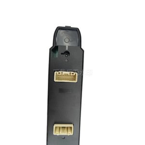 Mazda 3 Axela BKC3-66-350 Power Window <b>Switch</b> Driver Side Electric <b>12V</b> Auto - Product Image 2