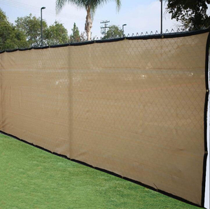 Composite vườn riêng tư hồ bơi an toàn lưới xây dựng lưới hàng rào màn hình lưới 95% tỷ lệ <span class=keywords><strong>Net</strong></span> - Product Image 6