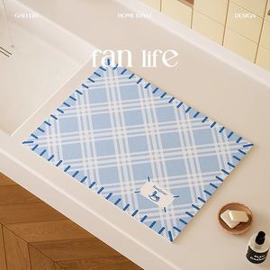 Tapis imperméable pour comptoir de cuisine, support pour machine à café, support isolant pour bols et assiettes, résistant à la chaleur - Product Image 2