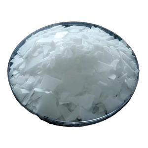 Aditivos para Velas de Cera PE, Cera de Polietileno de Alto Peso Molecular en Polvo/Hojuelas, 99% de Pureza, CAS 9002-88-4, Punto de Fusión 92C - Product Image 5