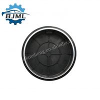 Sensor Kecepatan Roda ABS Mobil Merek BJML Baru yang Hemat Biaya 58980-2B100 untuk