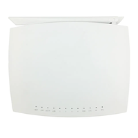 Gpon Epon Gm620 Modem Dual-band, Modem Wifi Dual-band 2.4g/5g dengan 1ge + 3fe + 1pot + usb + wifi