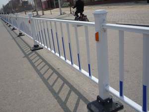 Barandilla de aleación de aluminio de tamaño personalizado para aplicación en exteriores - Product Image 3