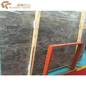 Marbre gris Hermese de haute qualité marbre gris foncé pour la décoration de la maison - Product Image 4