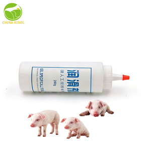 <span class=keywords><strong>Lubricante</strong></span> de Esterilización Porcina de Grado Veterinario Personalizado, Fórmula a Base de Agua y con PH Ajustado para una Óptima Viabilidad del Esperma - Product Image 3