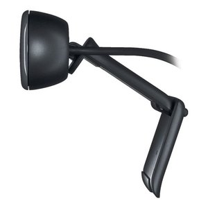 Cámara web Logitech C270 720p HD USB Tipo A para videollamadas y transmisión en directo - Product Image 5