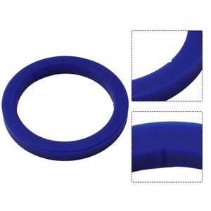 Macchina caffè testa birra sigillo in silicone E61faema rocchi decenti - Product Image 6