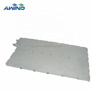 Industriale piccolo microcanale acqua fredda fredda radiatore vuoto brasato a spirale dispositivo di raffreddamento a liquido personalizzato <span class=keywords><strong>piastra</strong></span> di raffreddamento <span class=keywords><strong>per</strong></span> laboratorio - Product Image 6