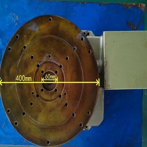 Accesorios para Plataforma Giratoria de Cuatro Ejes YK-400 FANUC, Equipo Industrial de Automatización de Cuatro Cuadrantes en Stock - Product Image 3