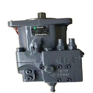 Pompe hydraulique Rexroth A11VO95, pompe de surpression à arbre de niveau, usage interne - Product Image 1