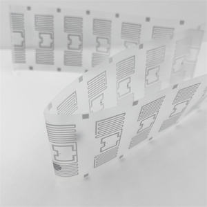 Etiqueta RFID UHF de Largo Alcance Personalizada, Tarjeta de Control de Acceso, 860-960MHz, Protocolo EPC Global Clase 1 Gen2, Getsmart G50U - Product Image 6