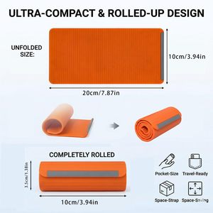 Portable <b>Foldable</b> Silicone Phone Holder Flexible Adjustable Stand Anti-Slip Phone Grip <b>Desk</b> Lay Flat - Product Image 6