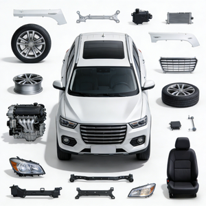 Kit completo de juntas, sellos y anillos de retenes para motor, caja de cambios y diferencial Haval H6 (2011-2026) - Solución integral para reparación de fugas y mantenimiento - Product Image 6