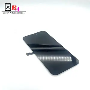 Amoled Original Display For iPhone 14pro 14promax panel For iPhone 14 series touch with screen