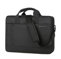 Taobao brinch grande capacité multifonction apple logo absorbant les chocs étanche en nylon hommes dames thinkpad bureau sac ordinateur portable