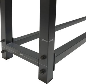 Heavy Duty Steel Firewood Rack Outdoor Indoor <b>Log</b> Storage Holder Fireplace Wood Stacking Frame With Dust Cover - Product Image 3