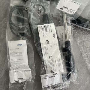 Tubo de Extensión Telescópico de Acero Inoxidable Drager de 1.5m para Detector de Gas 8316533 Negro para Detección de Oxígeno - Product Image 3
