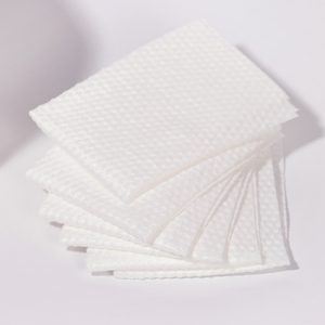 Hersteller <span class=keywords><strong>Hot</strong></span> Sale Absorption Baumwolle Weiche Einweg-Gesichts tuch Reise Einweg handtücher - Product Image 2