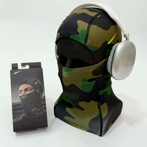 Máscaras de Esquí Integrales al por Mayor 2026, Unisex, Ajustables, para Deportes de Invierno, Viajes, Ciclismo, Senderismo, Montañismo, Uso Casual - Product Image 3