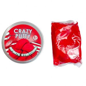 Party Crystal Slime Putty Toy Favor Bulk Pack Birthday Event Giveaway School Classroom Reward Factory Supplier Box - Product Image 4