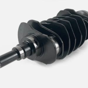 Cigüeñal OEM 12200-AA390 para EJ20 2007-2014 2.0L con 12 Meses de Garantía - Product Image 2