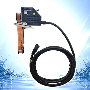 Separador de Aceite Portátil KEM KOS 300S, Fabricado en Corea, AC110V AC220V, Correa de Uretano, 2.5L, Equipo Industrial - Product Image 4