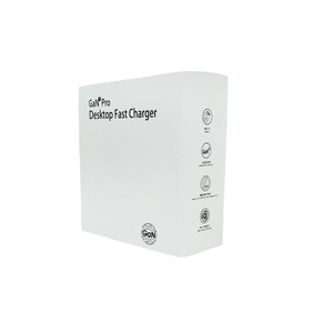 200W Desktop Charger 3A3C Multi Port PD Fast Charging <b>Adapter</b> For Multiple Countries Black - Product Image 5