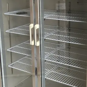 Kühlschrank Ersatzteile Display Kühlschrank Regal Industrie Drahtgitter