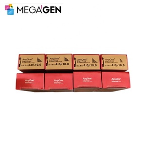 Implantes Dentales Originales <span class=keywords><strong>Megagen</strong></span> AnyOne BlueDiamond Anyridge <span class=keywords><strong>ST</strong></span>, Todos los Tamaños, Materiales Dentales, Consumibles Dentales - Product Image 3