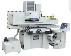 Efficienza della rettificatrice per superfici ad alta precisione due assi automatico PCA-2550 prezzo della smerigliatrice per superfici