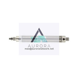 อุปกรณ์วาล์ว fneuatic อิเล็กทรอนิกส์คุณภาพสูง NCDMC106-0500-XC6 - Product Image 1