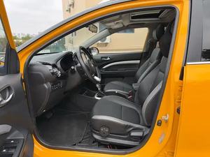 Voitures d'occasion Kia <span class=keywords><strong>KX</strong></span> Cross <span class=keywords><strong>2019</strong></span> 1.4L Automatique Édition Sport Norme nationale VI 1.4L <span class=keywords><strong>100</strong></span> L4 Essence 5 portes 5 places SUV - Product Image 6