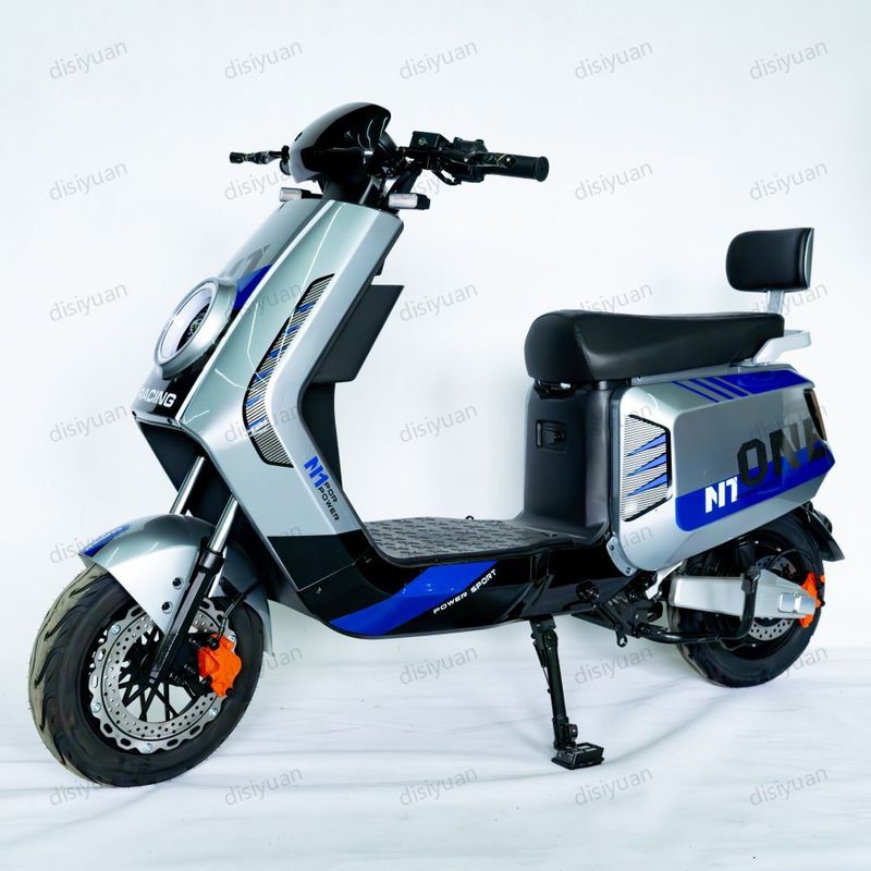 Remote control and speaker Adult Electric