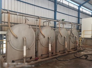 Tamiz Centrífugo para Separar la Fibra <span class=keywords><strong>de</strong></span> la Harina <span class=keywords><strong>de</strong></span> Papa - Product Image 6