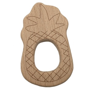 Produits en noyer noir, artisanat sur mesure, petits ornements, cadeaux créatifs en bois, sculpture, production rapide d'échantillons - Product Image 5