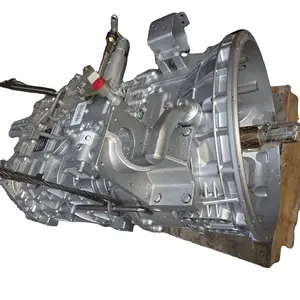 Brand New Daf Gearbox Parts With High Quality Transmission