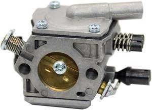 คาร์บูเรเตอร์สำหรับ MS381 MS380 038 MS <span class=keywords><strong>380</strong></span> 381 382ใบเลื่อยแทนที่ C3-S148 Zama - Product Image 2