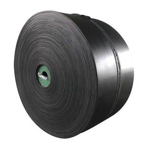 고품질 100m-300m 산업용 광산 고무 컨베이어 벨트 1000mm-1500mm 장거리 운반 벨트 석탄 광산용 - Product Image 3