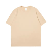 Camiseta de Hombre de Algodón 100% con Estampado Digital y Lavado Ácido, Diseño Vintage Desgastado con Gráficos Personalizados