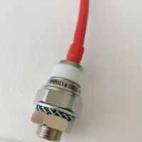 Diode Redresseur à Diode Originale de 300 Ampères, 100V, 200V, 300V, 400V, 600V, 800V, 1000V, 1200V